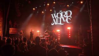 The Word Alive [upl. by Allayne]