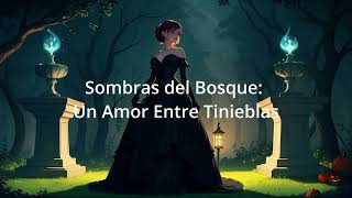 Sombras del Bosque Un Amor Entre Tinieblas [upl. by Erodisi]