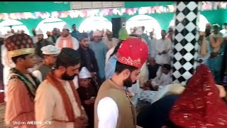 inam sabir qwal na kmal kr dia 2112024 peer mahal [upl. by Daigle]