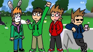 Adding Tord To Eddsworld Beyond [upl. by Petta793]