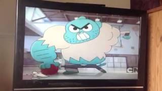 Cartoon Network UK Half Term Daily Marathons UK 2013 Promo [upl. by Civ733]