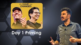 🆘 Watch BEFORE you JOIN MBS The Game Has Changed Day 1 Priming Session [upl. by Seniag55]