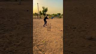 Natak kon krta hai bhai 🔥🤣🏏cricket cricketlovers [upl. by Retsbew583]