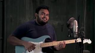 LANY  ILYSB Stripped Cover by Minesh [upl. by Utham]