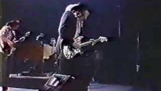 Cold Shot  Stevie Ray Vaughan [upl. by Lochner802]