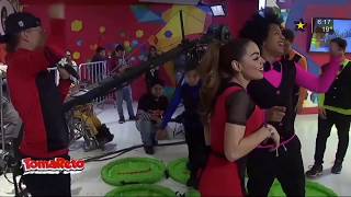 Los meseritos humillan a las meseritas en el gato de color  Acabatelo 2018 [upl. by Fiel]