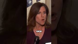 Nancy Mace DESTROYS Reporters at Capital LIVE [upl. by Lehsar]