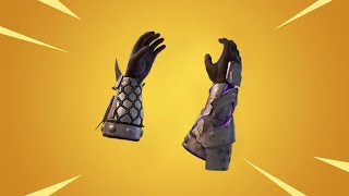 New Fortnite Magneto Power Update [upl. by Zolner]