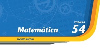 54  Calculando probabilidades  Matemática  Ens Médio  Telecurso [upl. by Hunter87]