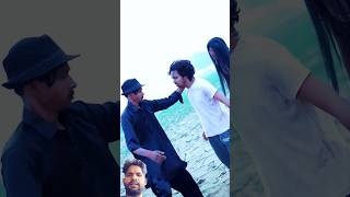 Movie Vs 🫢 Real Life🤣 ♥️foolboys FB shorts comedy viral viral song viral hashtag funnyvideos [upl. by Berke945]