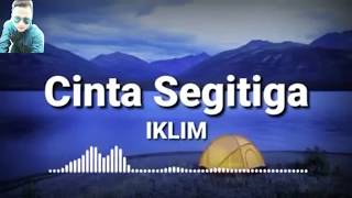 lagu MALAISYA versi lirikcinta segitga iklim [upl. by Esiom]