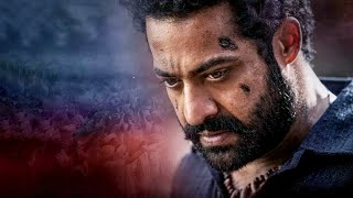 The Super Khiladi 2 l Jr Ntr l South Blockbuster Action Romantic Hindi Dubbed Movie l Samantha [upl. by Tnerb]