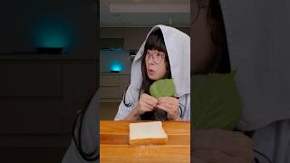 How to make ham cheese sandwich [upl. by Yvad93]