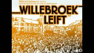 willebroek leift 1mpg [upl. by Anrev]