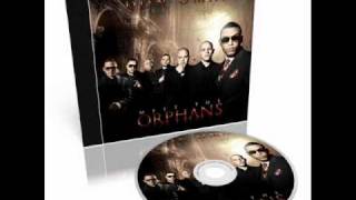 Don Omar ft Syko y Kendo Kapony  Angeles y Demonios  Meet the Orphans [upl. by Ahsaek]