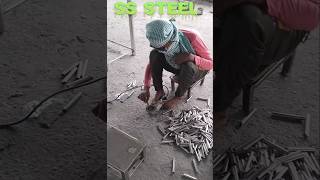 SS STEEL COMPANY 🔥 tending viralvideo shorts [upl. by Fillender]