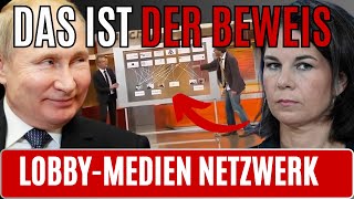 🚨GENIAL ZDF Satiriker nach dieser AKTION fast arbeitslos Riesen Mediennetzwerk LIVE AUFGEDECKT 🚨 [upl. by Lais130]