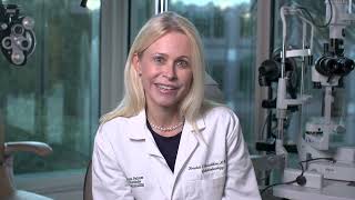 Kendall E Donaldson MD explains what is Fuchs Dystrophy [upl. by Nova]