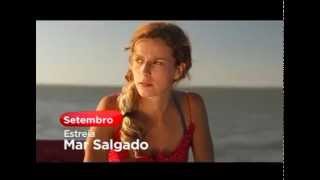 Mar Salgado Teaser  Estreia em Setembro na SIC [upl. by Maleen]