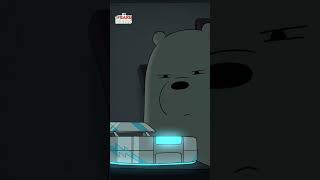 Ridin In Style  We Bare Bears  Cartoon Network Asia [upl. by Aleece133]