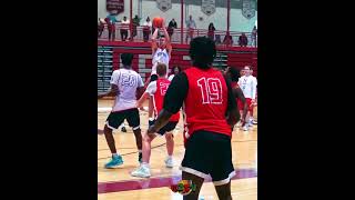 Gavin Doty  🏀 Top 24 New York Highlights [upl. by Einnos]