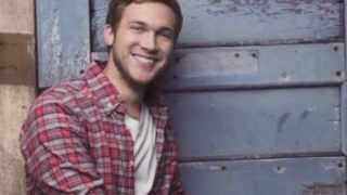 Gone Gone GonePhillip Phillips [upl. by Nanreit]