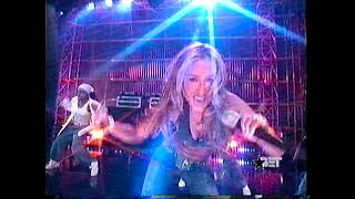 3LW  I Do Wanna Get Close To You Live on 106 amp Park 2002 [upl. by Htrow]