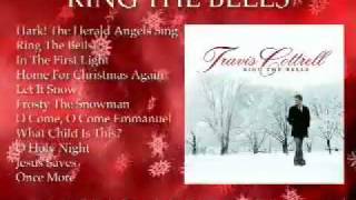 Travis Cottrells NEW Christmas Record quotRing the Bellsquot [upl. by Arman]