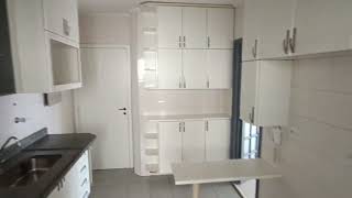 APARTAMENTO VENDA VILA CLEMENTINO [upl. by Radec408]