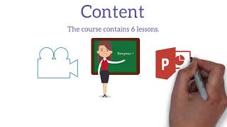 Courses For Schools Presentation  L3 Package [upl. by Maurita357]