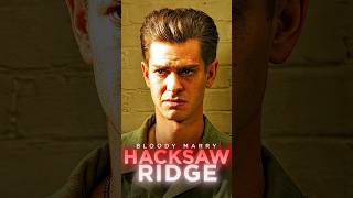 4k Hacksaw ridge Edit🔥 [upl. by Achorn]