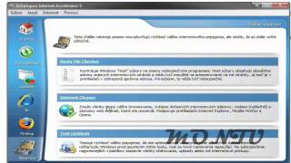 ashampoo Internet Accelerator 3 [upl. by Rudolfo]