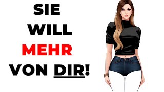 8 Anzeichen dass eine Frau Sx mit dir will Sie hat Interesse [upl. by Wyon]