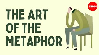 The art of the metaphor  Jane Hirshfield [upl. by Akahs]