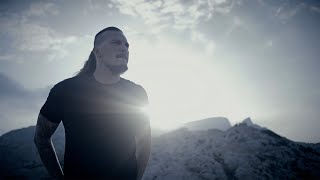 DAGOBA –Stone Ocean Official Video 2017  REUPLOAD [upl. by Jemina]