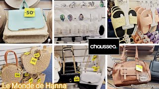 CHAUSSEA 1206 ACCESSOIRES MODE FEMME 🚺 [upl. by Eilahs413]