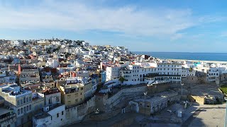 Tangier Morocco  April 2023 [upl. by Rozalie]