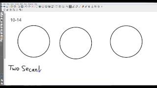 Geometry 10 6 Secants Tangents and Angles [upl. by Trebor]