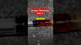 Unseen Obsession Part 2 crimestory shorts police [upl. by Siednarb]