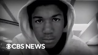 Trayvon Martin shooting A timeline of events [upl. by Harbert504]