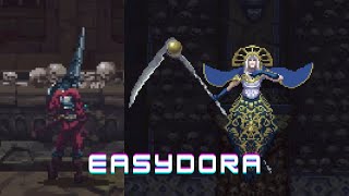 Realistic Strategy to Fight Isidora  Blasphemous Boss Guide [upl. by Neeka]