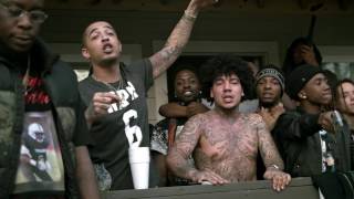 Drugrixh Hect ft Drugrixh Paco  9 to 5 OFFICIAL VIDEO [upl. by Godart108]