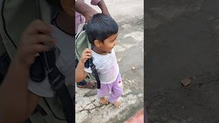 anna school bag vesukunta🥰🤣trending viralshorts youtubeshorts shorts [upl. by Nuahsor]