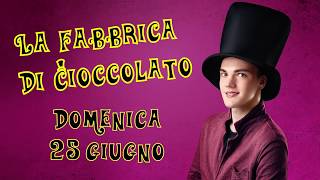 La fabbrica di cioccolato  ASDF Danza e Spettacolo [upl. by Hras]