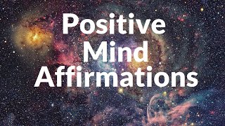 Affirmations for Health Wealth Happiness quotHealthy Wealthy amp Wisequot 30 Day Program [upl. by Jorgan]