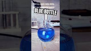 Blue Bottle Experiment [upl. by Gaylor]