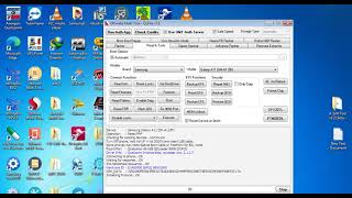 Samsung A11 S115DL TRACFONE ver 11 frp reset done by umt dongle [upl. by Euqinot406]