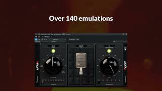 LAVA  The microphone revolution plugin [upl. by Yerrok920]