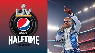 Kanye West’s Pepsi Super Bowl Halftime Show Concept The Super Bowl Show We Were Robbed Of [upl. by Haridan]