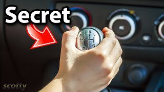 How to Shift Without Using the Clutch Do a Burnout and More Manual Transmission Secrets [upl. by Finnigan464]